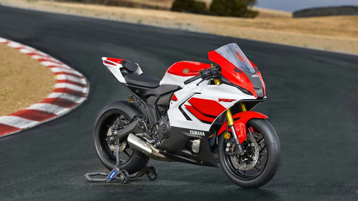 Legends of Motorcycle Racing Unite: Isle of Man TT and MotoGP Icons Join WorldSBK Class