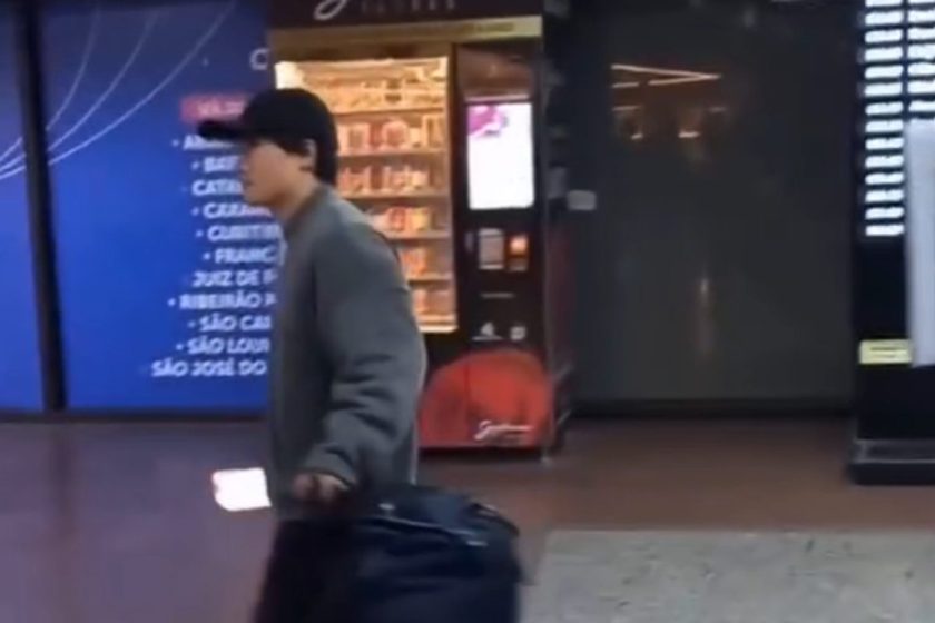 The Turbulent Tale of Yuki Tsunoda: F1 Star Stranded at Airport