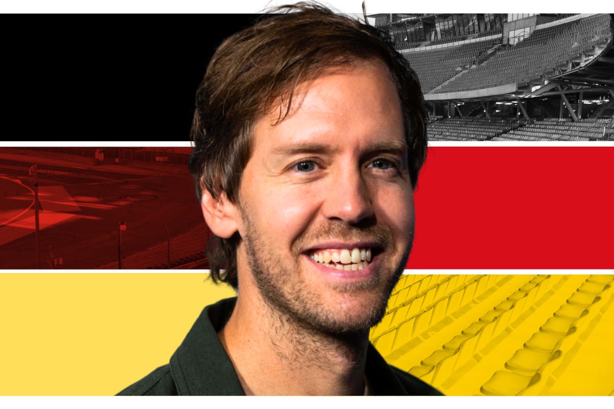 Sebastian Vettel Returns to the F1 Brazilian Grand Prix in a Spectacular Comeback