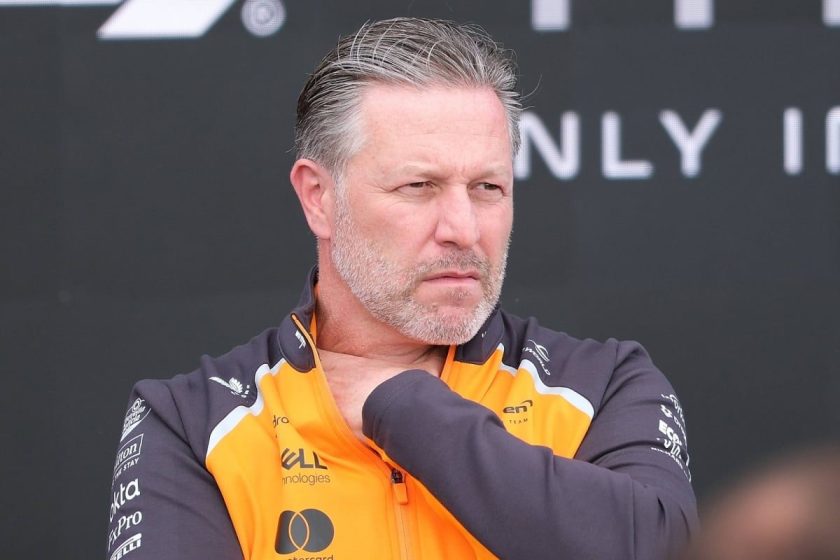 F1 Power Play: Team's High-Stakes Move to Secure BLOCKBUSTER Signing and Reign Supreme