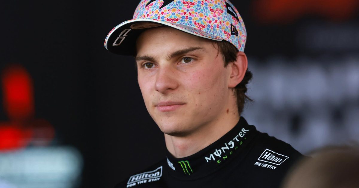 Driving Toward Victory: Oscar Piastri’s Quest for Character in the F1 Championship Battle