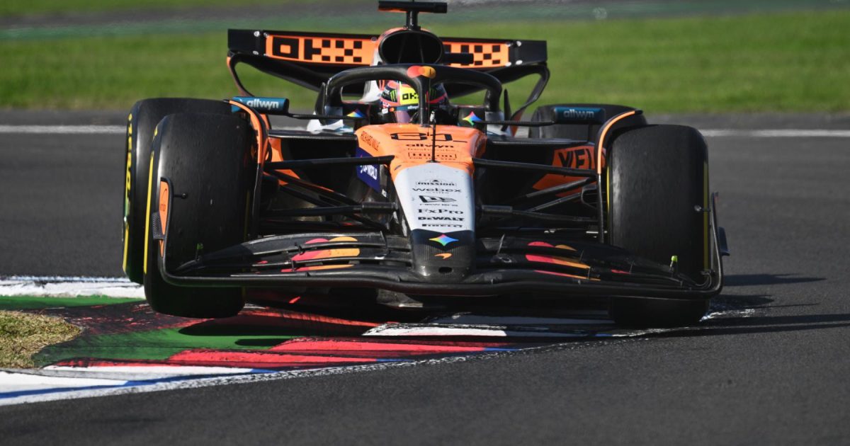 Unveiling Oscar Piastri's Astonishment: A Startling Turn in the Title Race