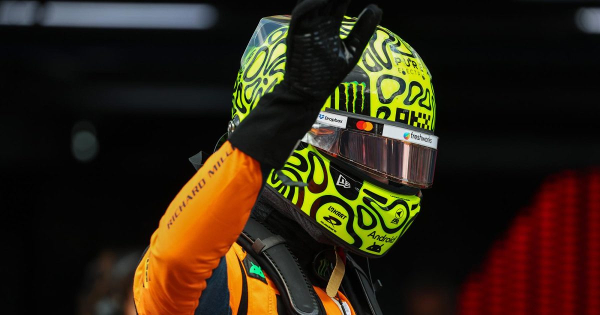 Unraveling the Thrilling Twists: 2025 F1 Championship Standings Post Brazilian Grand Prix