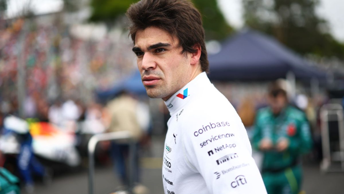 Revving Up Rivalry: Lance Stroll's Surprising Move Propels Driver Beef to New Heights