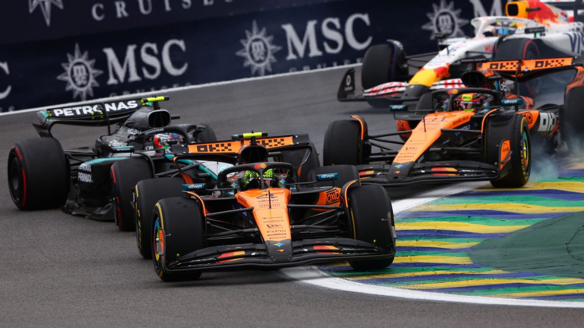 Revving Up for Change: Inside the High-Stakes Qatar F1 Racing Guidelines Meeting