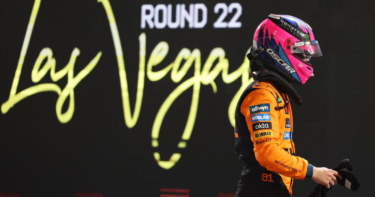 Racing Through Controversy: The Rise of Oscar Piastri and the Fall of Lewis Hamilton