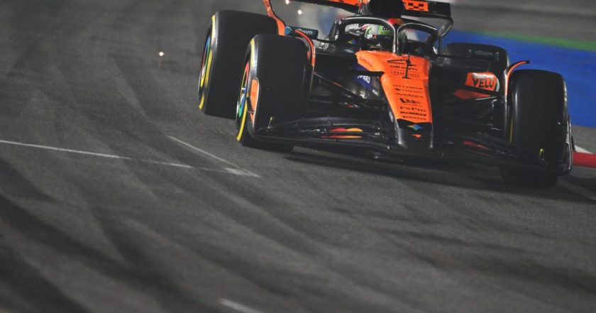 The McLaren Controversy: A Call for FIA Investigation and Rule Adjustment