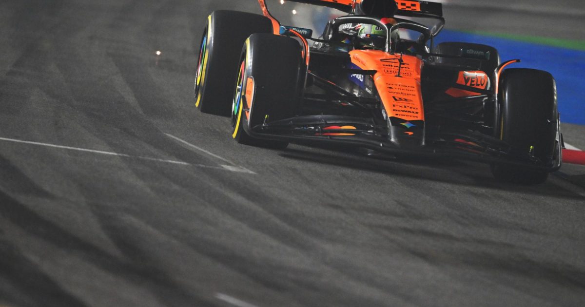 The McLaren Controversy: A Call for FIA Investigation and Rule Adjustment