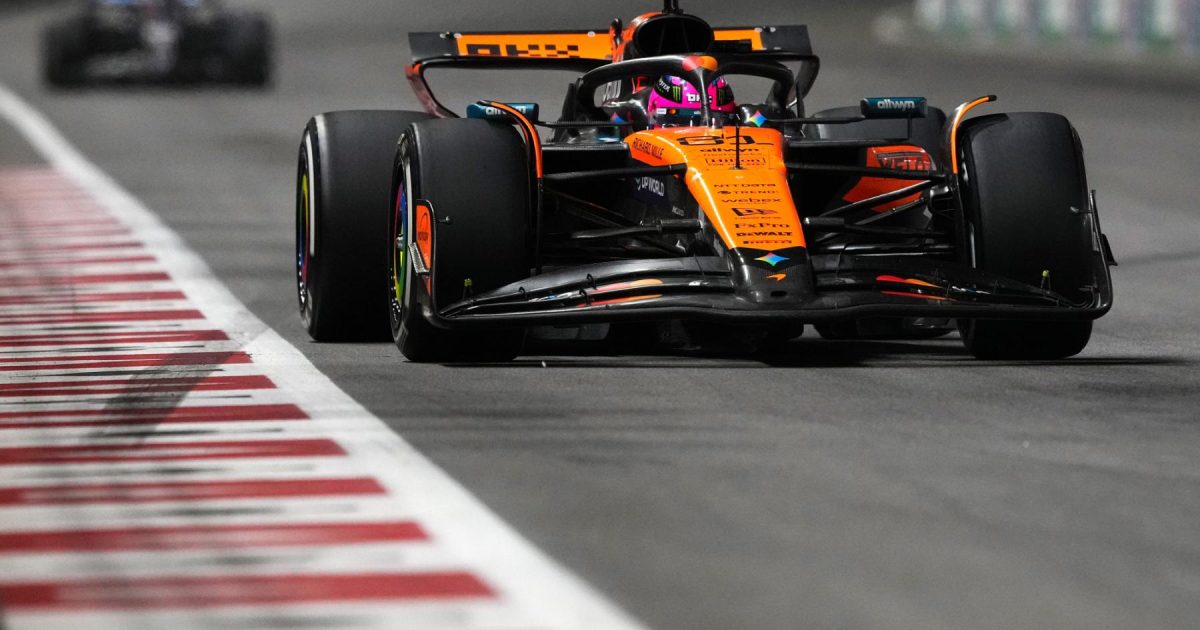 Unraveling the McLaren Drama: A Tale of Double Disqualification