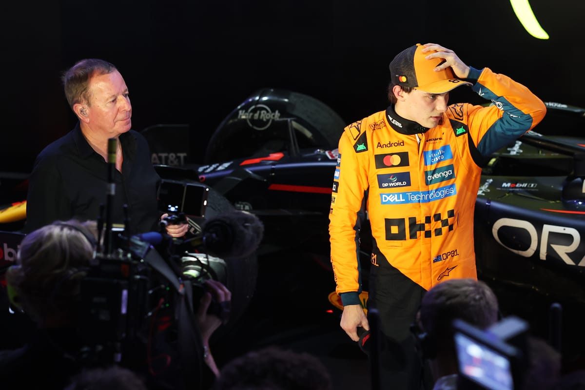 Analyzing McLaren's Strategic Misstep: Insights on the Qatar GP Blunder