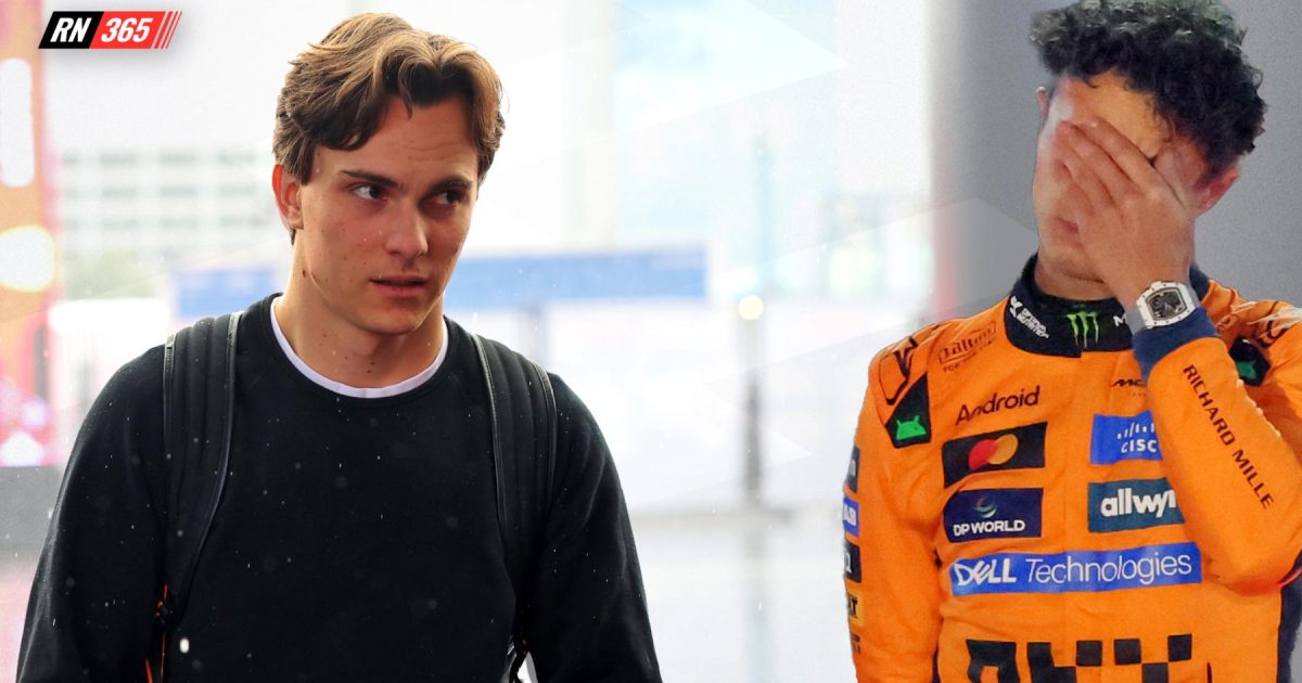 Verstappen Snatches Victory in Dramatic McLaren Disqualification Showdown