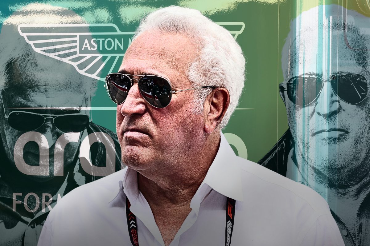 The Bumpy Road to Success: Lawrence Stroll's Battle with Patience in the Fast Lane of F1 Ownership