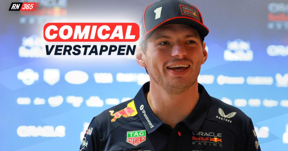 Max Verstappen's F1 antics and driver discussions steal the spotlight in McLaren face-off