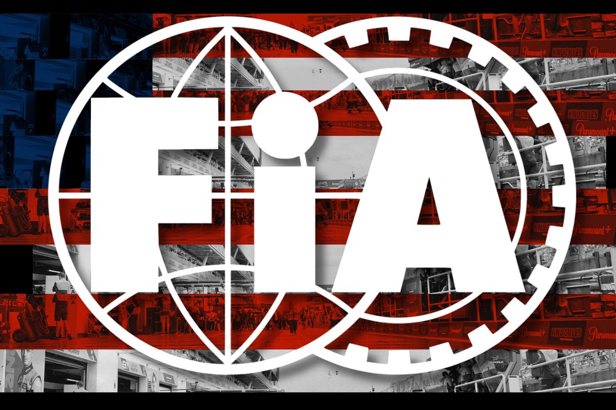 Race Against Disruption: FIA's Las Vegas GP Intervention Makes a Mark