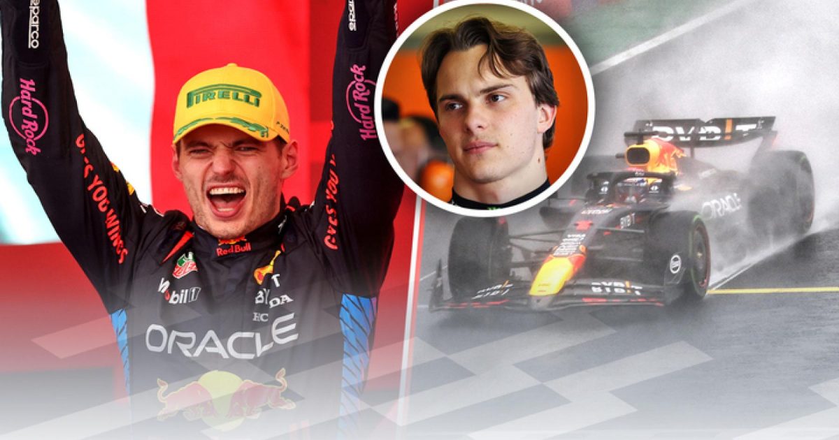 Max Verstappen's Quest for Greatness and the Anticipation of Oscar Piastri's Resurgence in F1