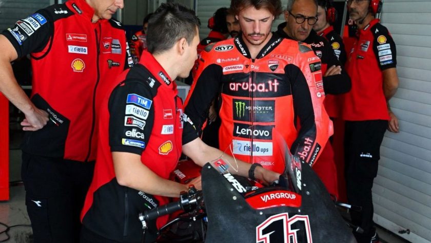 Unveiling the Unforgotten: The Rise of VR46's Prodigy in MotoGP Debut