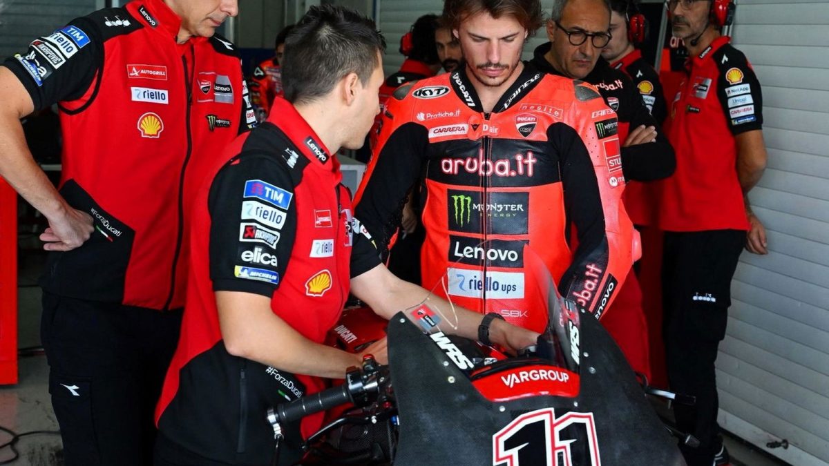 Unveiling the Unforgotten: The Rise of VR46's Prodigy in MotoGP Debut