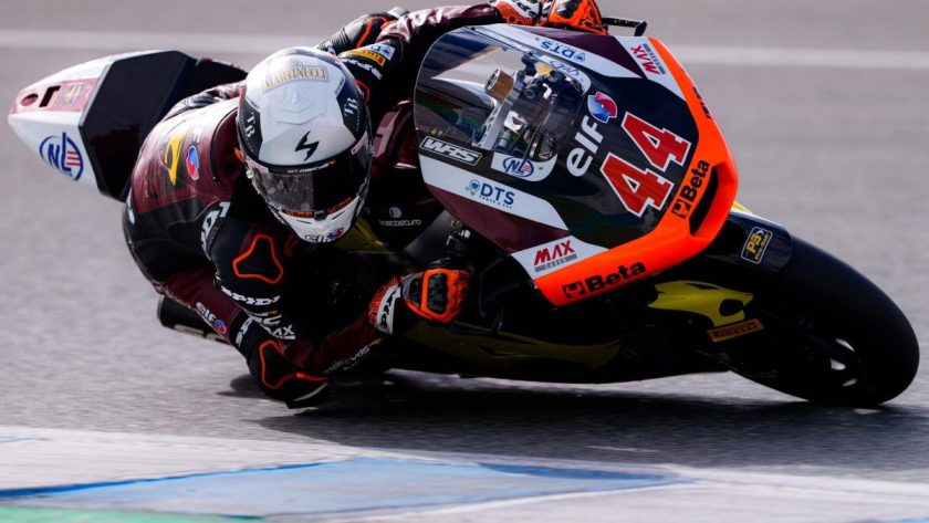 Exciting Race Ahead: Aron Canet Joins Marc VDS Team While Deniz Oncu Makes Victorious Return to Moto2