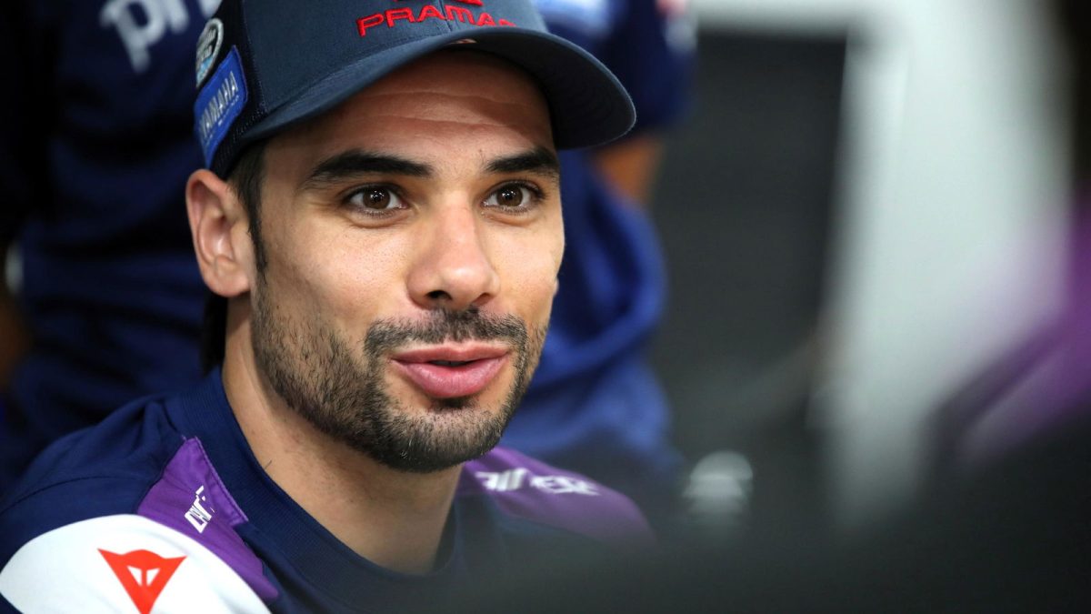 The Emotional Farewell: Miguel Oliveira Reflects on Leaving Home MotoGP