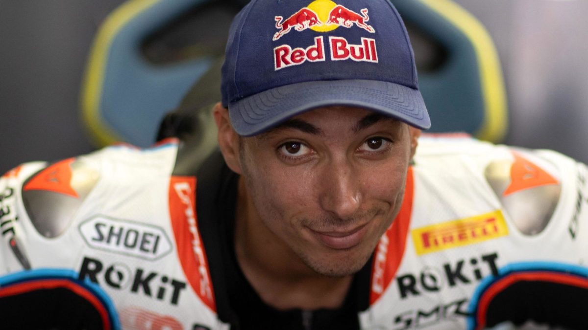 Razgatlioglu Takes the Next Step: Yamaha MotoGP Bike Test Set for Sunday