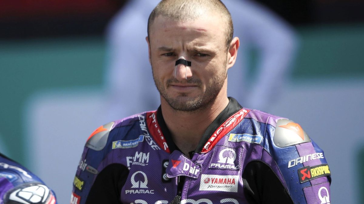 Jack Miller Thrilled to Showcase Skills on the Yamaha M1 at Portimao: Confident in Success Amidst Comfortable Races