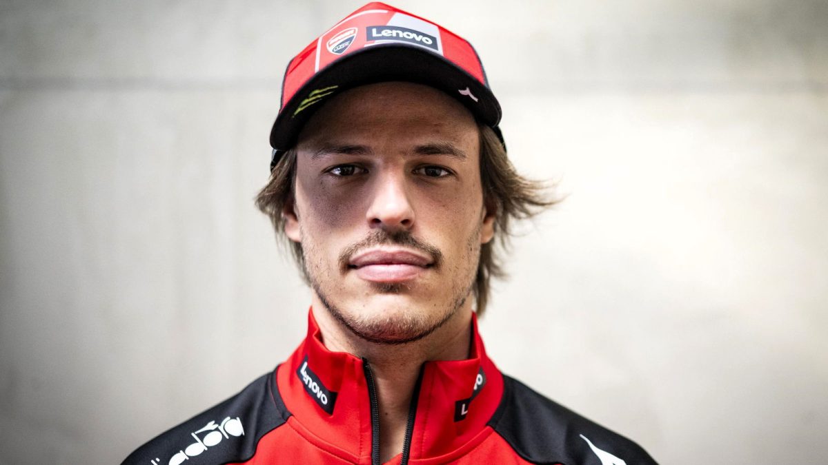 Nicolo Bulega Advocates Superbike as the Ultimate Preparatory Ground for MotoGP Success