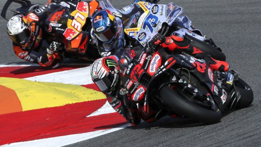 Thrilling Triumphs and Unforeseen Upsets: The 2025 Portuguese MotoGP at Portimao