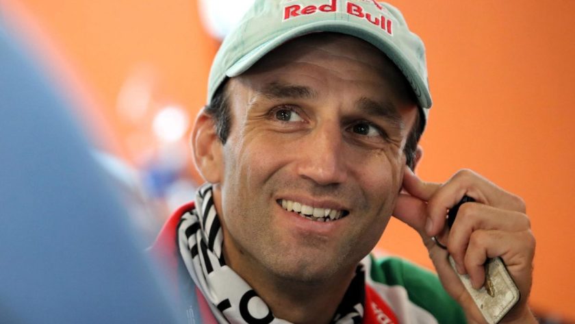 Johann Zarco Sets Sights on Unforeseen Opportunities in MotoGP Transformation of 2027