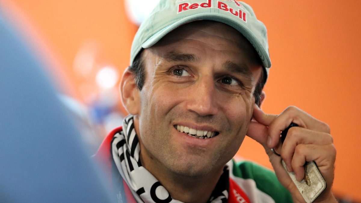 Johann Zarco Sets Sights on Unforeseen Opportunities in MotoGP Transformation of 2027