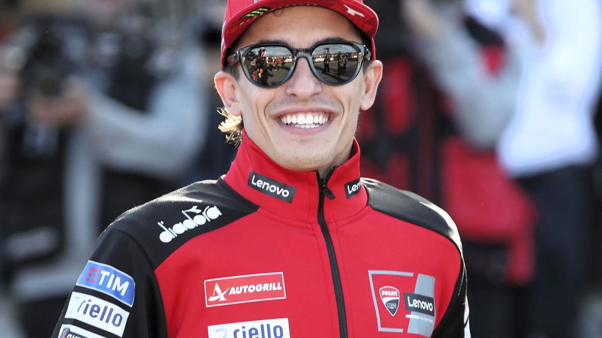 Racing to Glory: A Recap of the 2025 MotoGP World Championship in Valencia