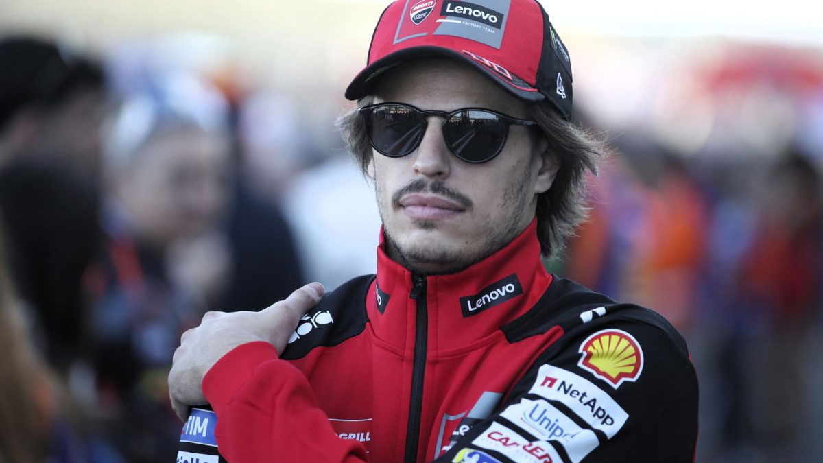 Nicolo Bulega Finds Common Ground with Toprak Razgatlioglu in MotoGP Journey