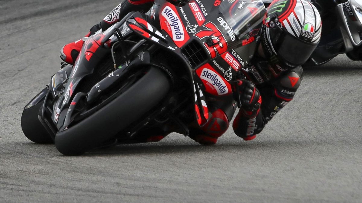 Thrilling Triumphs and Turbulent Twists: 2025 Valencia MotoGP Race Recap