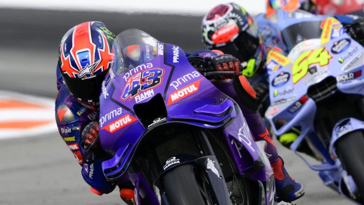 The Dawn of a New Era: Jack Miller Anticipates Toprak Razgatlioglu's Phenomenal Debut with High Hopes