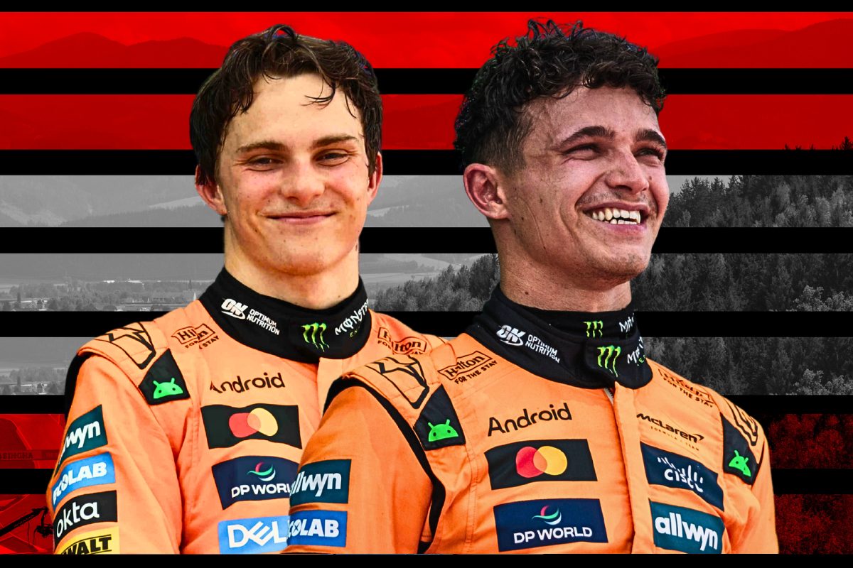 Exclusive: Details of McLaren's Highly-Anticipated 2026 Car Name Revealed