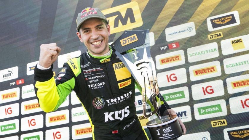 Revving Up Expectations: The Potential Shocking Career Switch in Motorsport