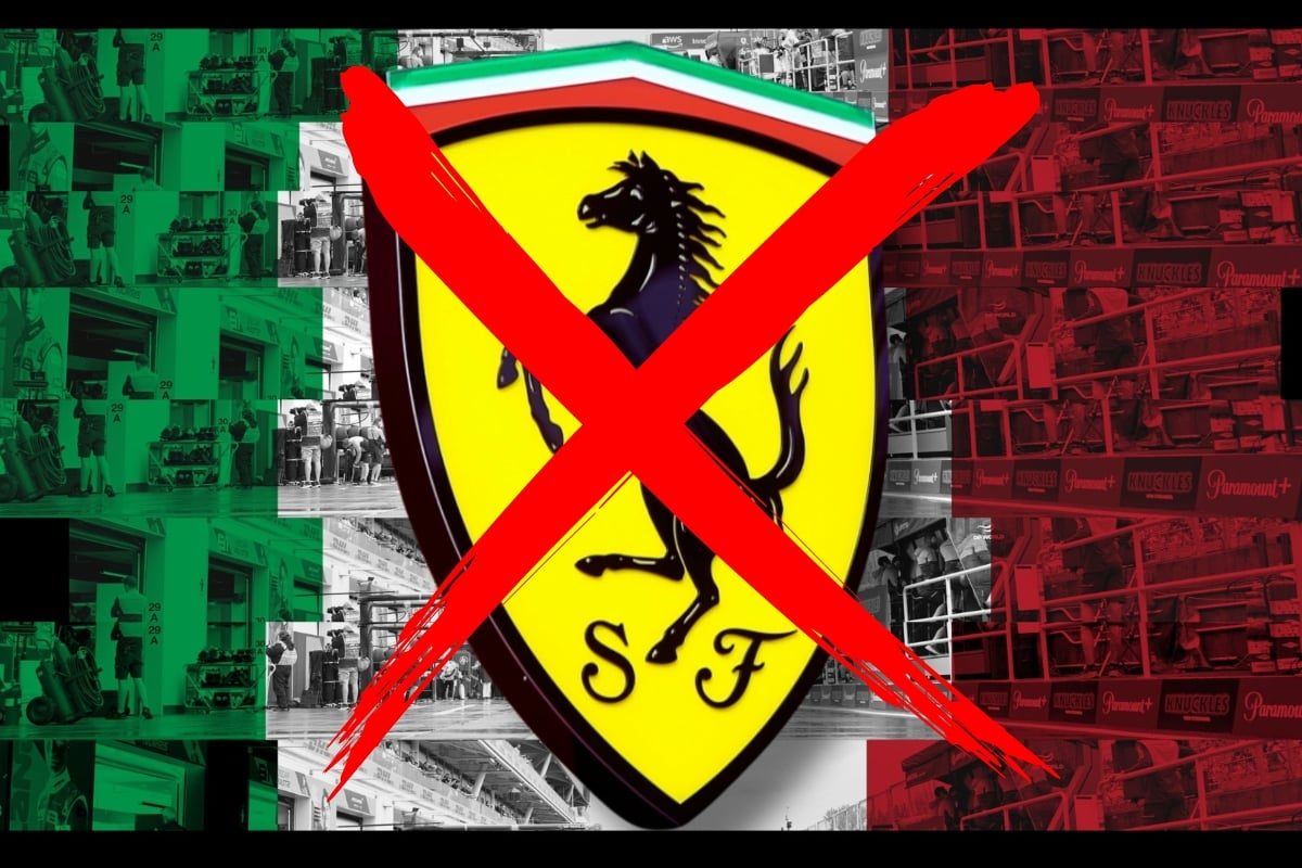 The Rise and Fall of a Ferrari Driver: Disqualification and Suspension Following Dramatic Mugello Crash