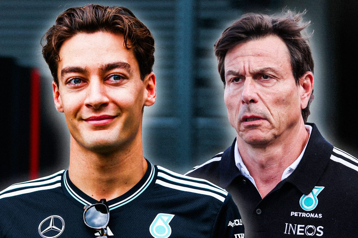 Game-Changing Revelation: The Impact of Wolff's Seven-Word Statement on Russell's Life