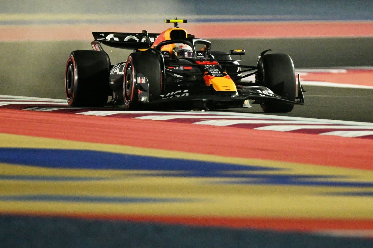 High Stakes: The Looming Threat of Tire Trouble at the Qatar Grand Prix