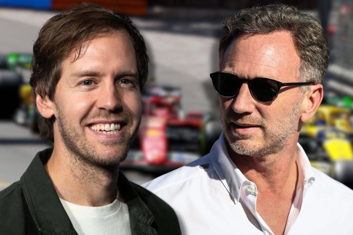 Unveiling the Future of Formula 1: Red Bull's Quest for Redemption With Sebastian Vettel's Insight