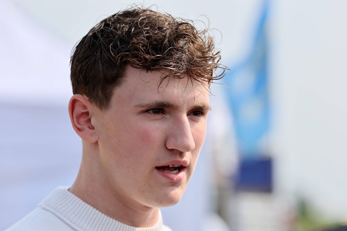 Dunne Deal: The Phenomenal Talent Red Bull Cannot Afford to Overlook in Motorsport