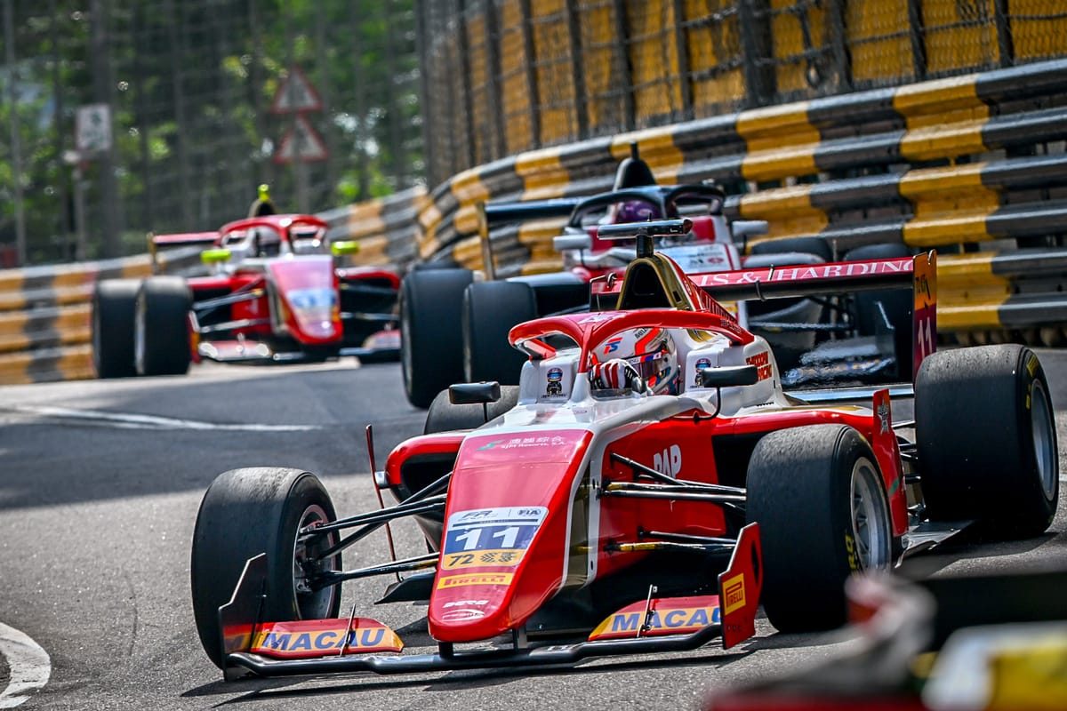 The Future of F1: How the Modern Macau Grand Prix Continues to Shape the Sport