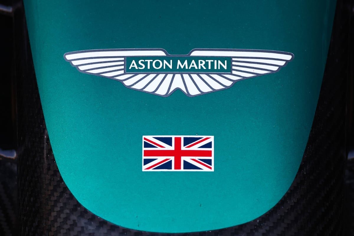 Aston Martin F1 boss issues statement as 2026 driver move announced