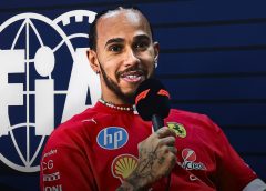 Formula 1 Champion Lewis Hamilton’s Brilliant Maneuver Dodges FIA Penalty