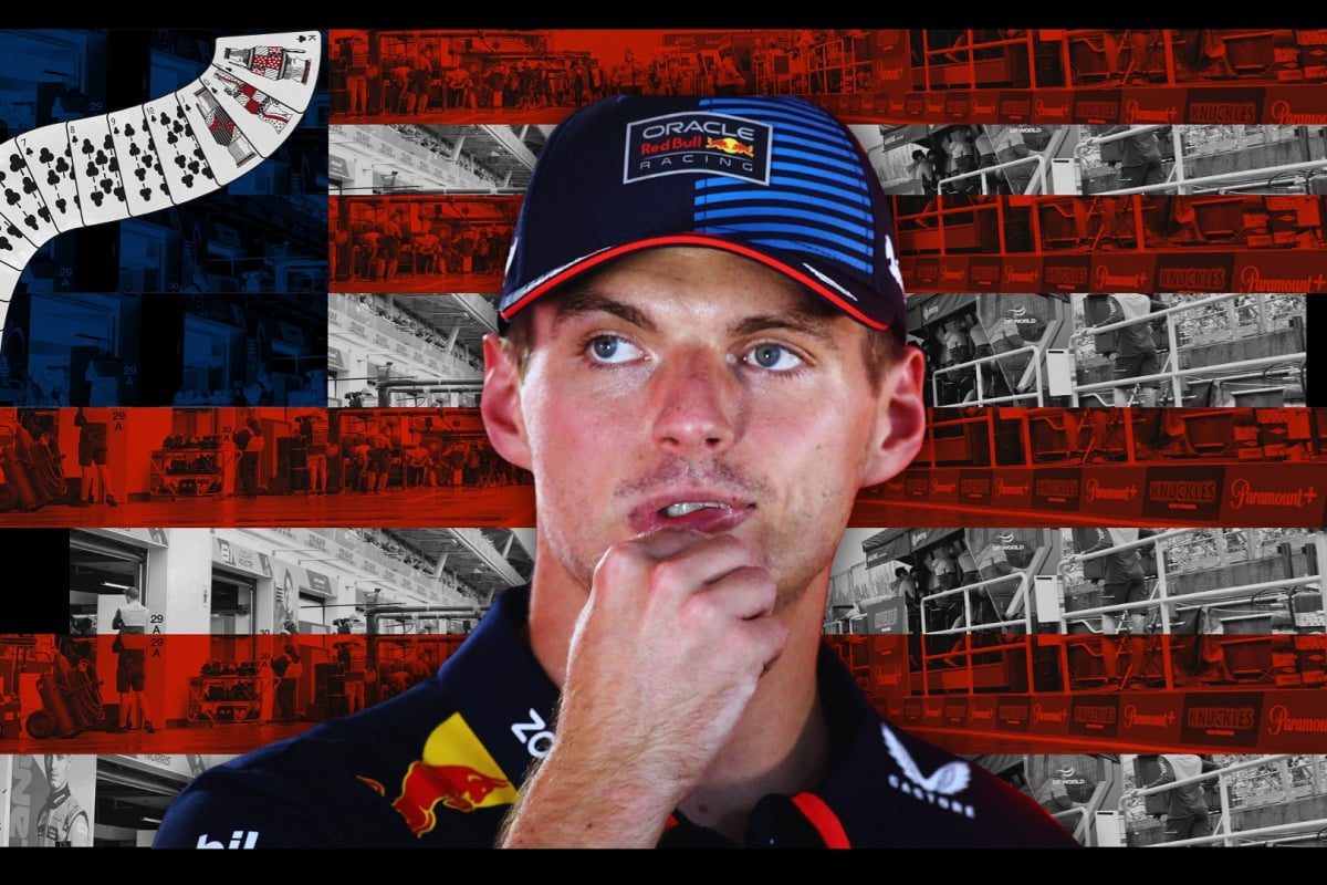 The Strategic Brilliance Behind the Las Vegas Grand Prix's Saturday Showdown