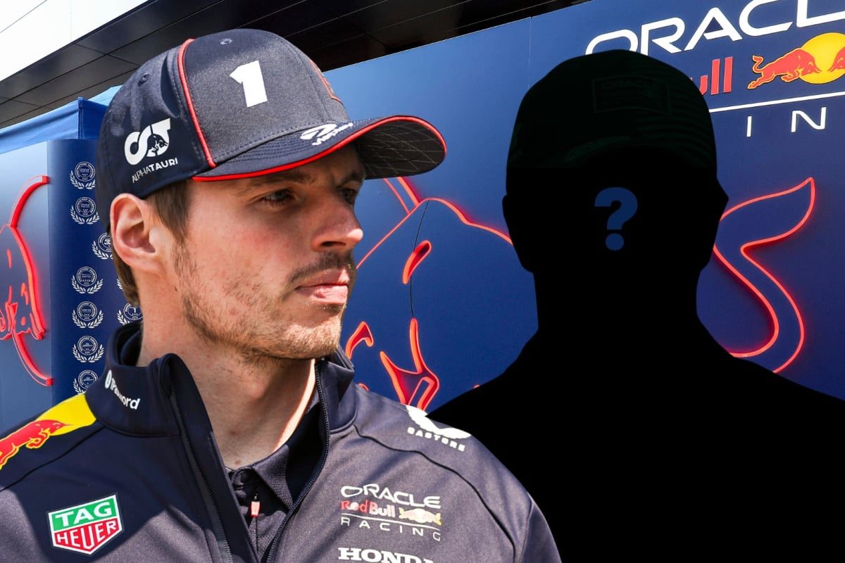 The Formula 1 Juggernaut: Red Bull's Strategic Move with Max Verstappen's New Teammate