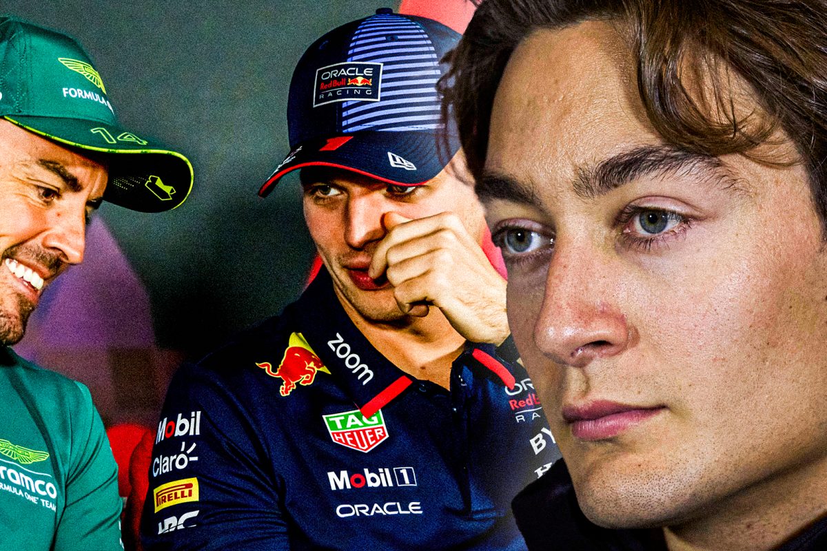 The Revolution of Motorsport: F1 Icons Propose Bold Ideas for an Unconventional Grand Prix Experience