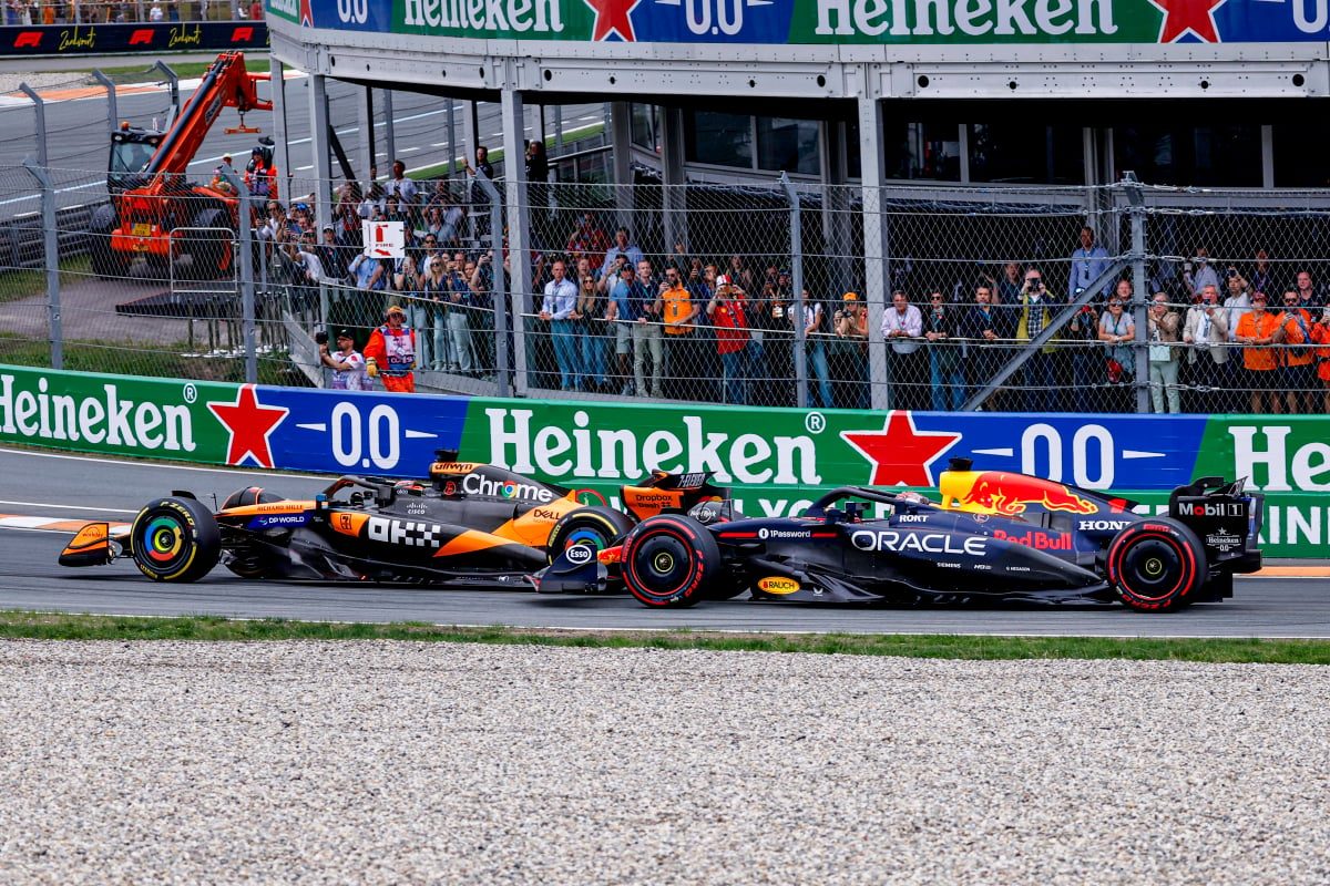 Revving Up Excitement: F1's Historic Inaugural Season Ticket Unveiled for 2026!