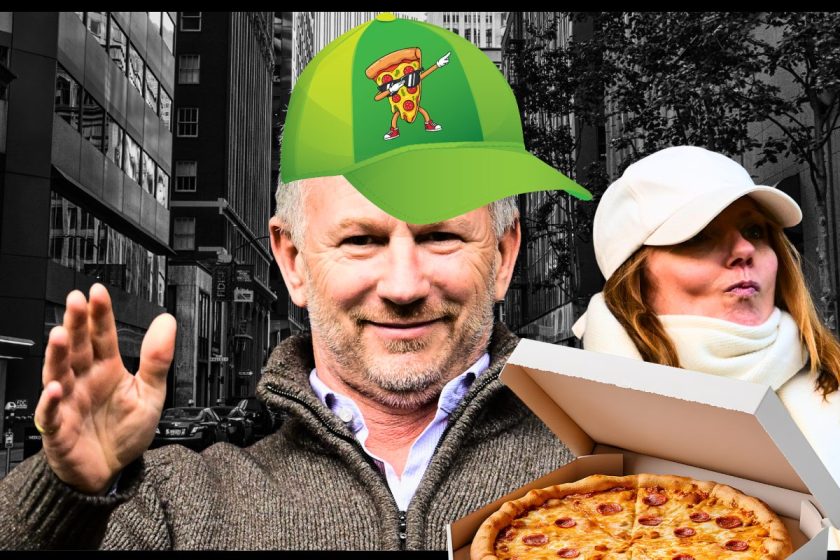 Spicy Showdown: Christian Horner and Geri Halliwell Stir Up Controversy in Pizza Spat with Neighbors at Luxurious Oxfordshire Estate