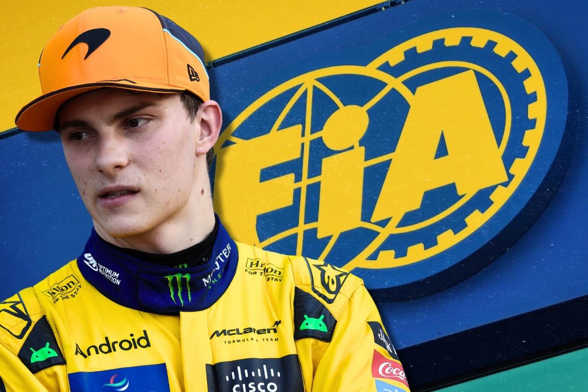 F1 Qatar GP: FIA verdict issued as Oscar Piastri penalty addressed