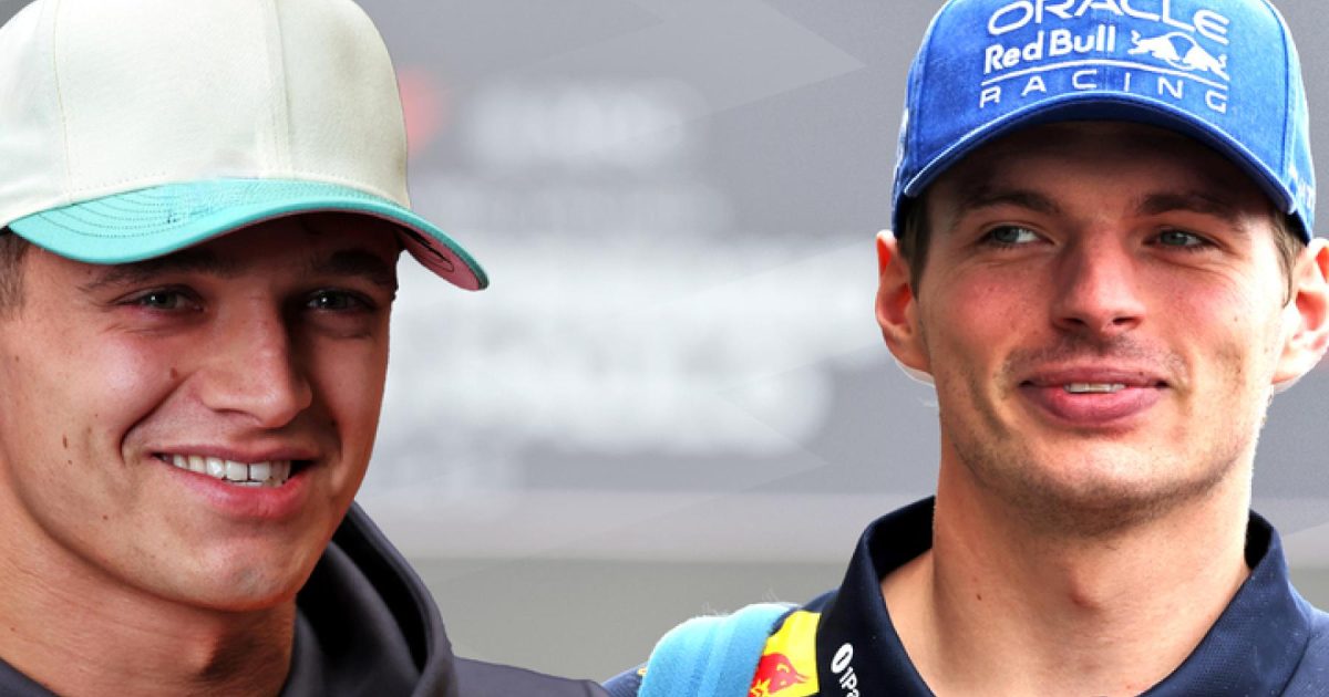 Max Verstappen braced for latest McLaren storm as FIA sound São Paulo weather alarm